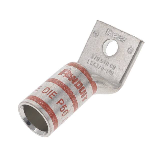 LCA3/0-14H-X Panduit Corp  Rectangular Connectors